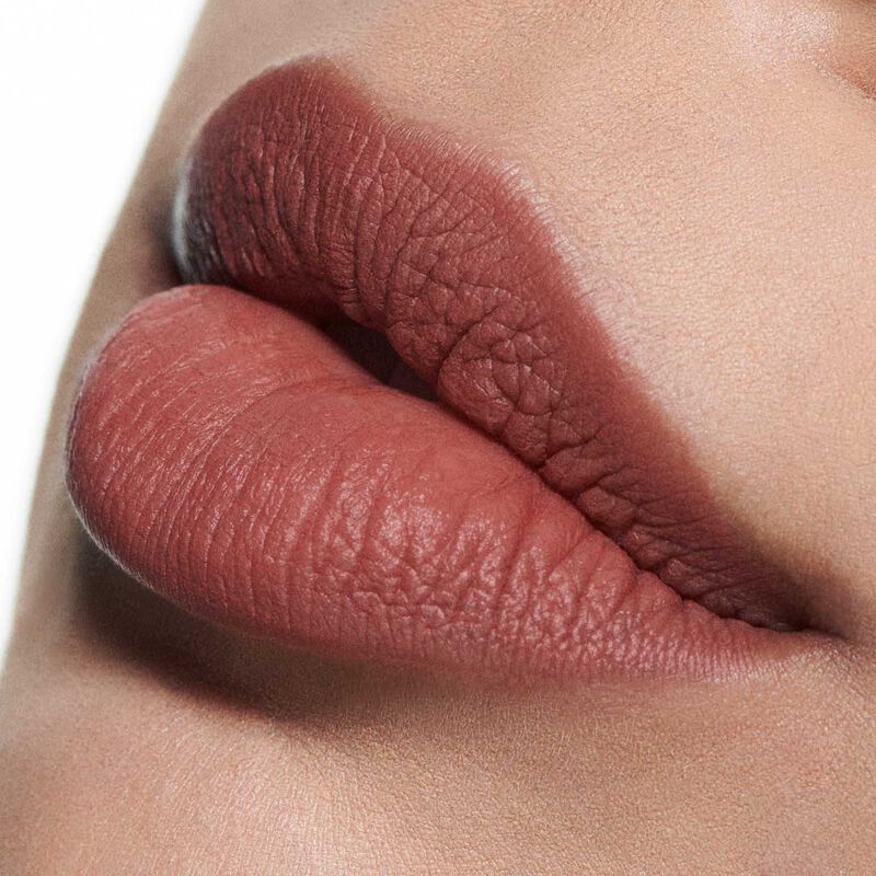 MAC M.A.Cximal Silky Matte Lipstick / Sepia Collection image number 10
